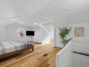 Bloomfield, Shadyside !D Spacious and Unique Bright Private Bedroom with Shared Bathroom